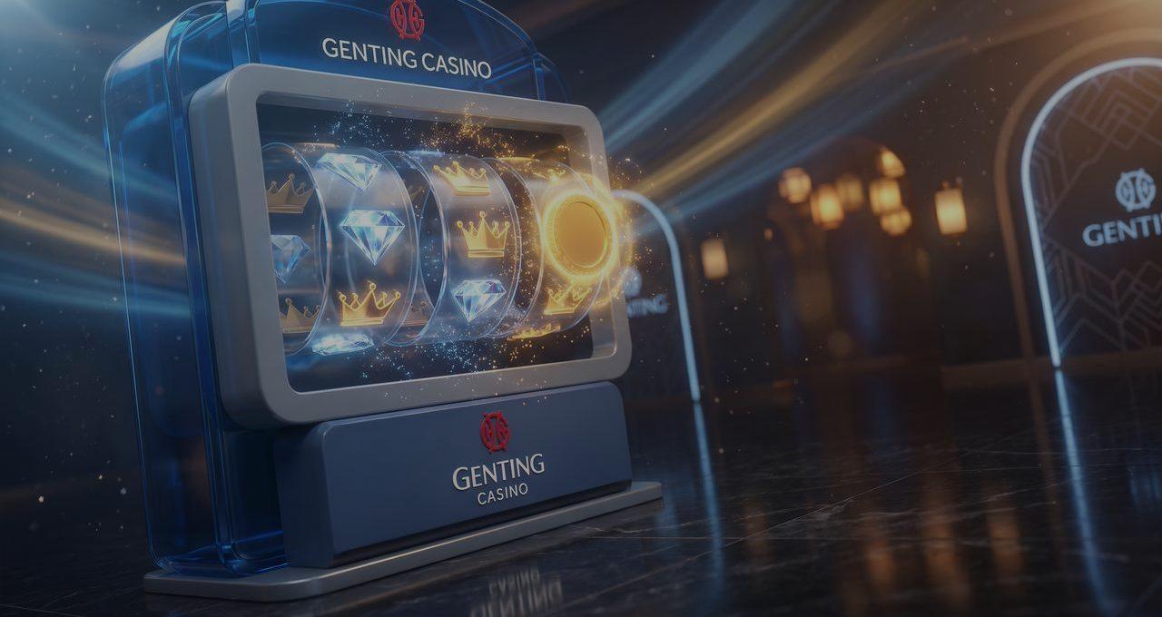 Genting Casino