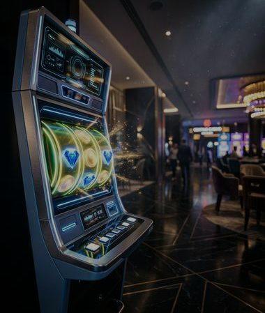 Genting Casino