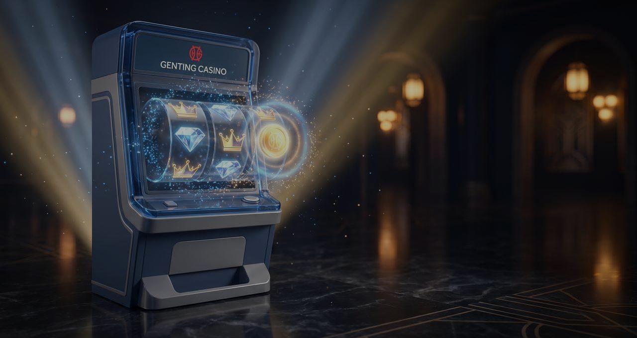 Genting Casino